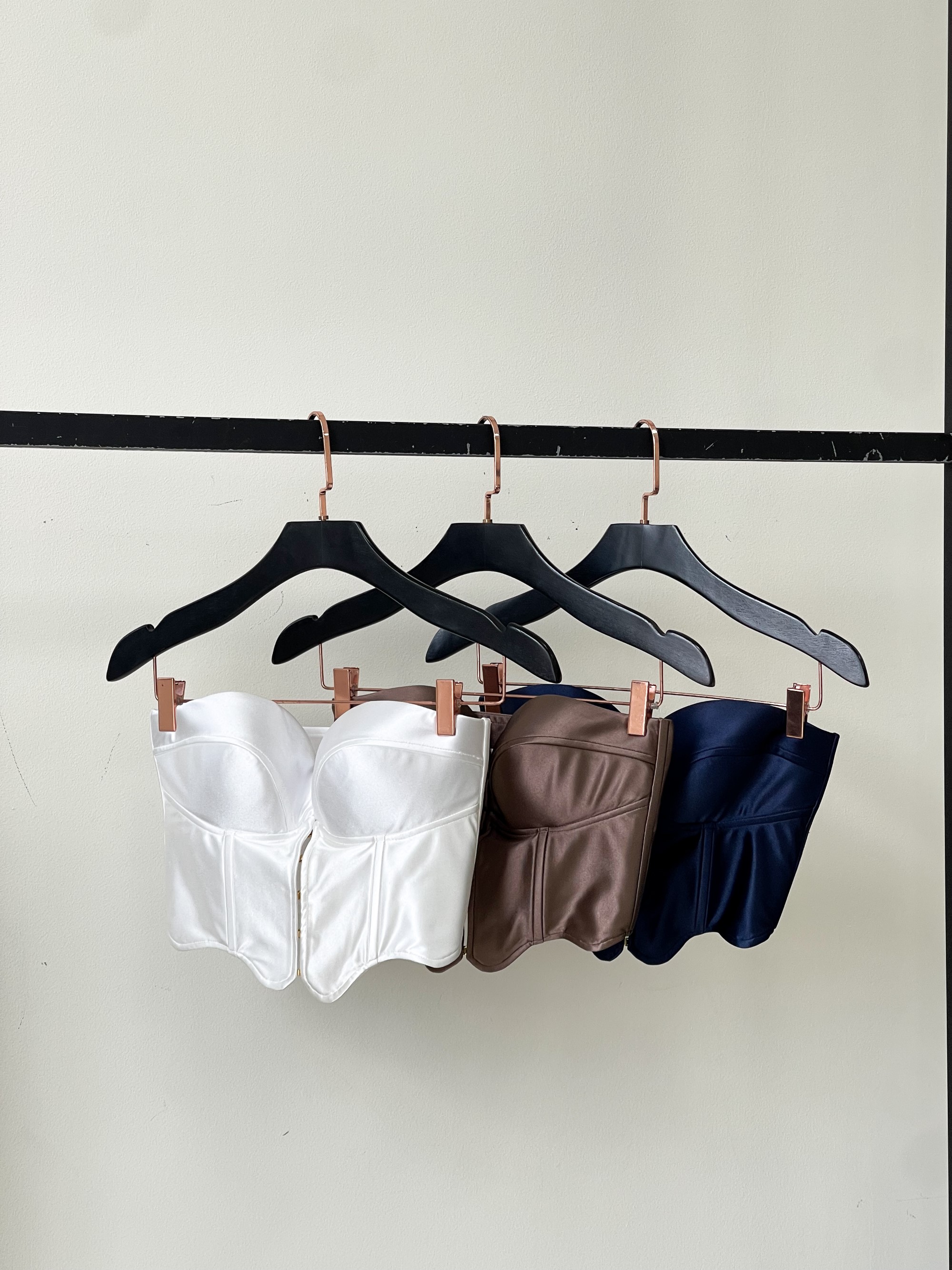 CORSET CRUSTÁCEO - Okey Store